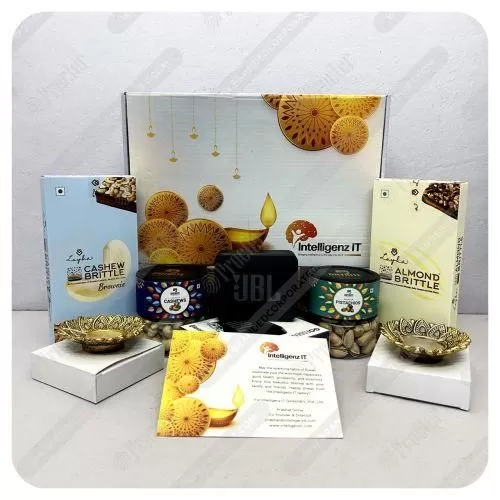 Symphony Festive Diwali Gift Hamper